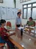 Liên đoàn Lao động huyện Hàm Thuận Bắc: Công tác chuẩn bị Đại hội công đoàn cơ sở (2023-2028)